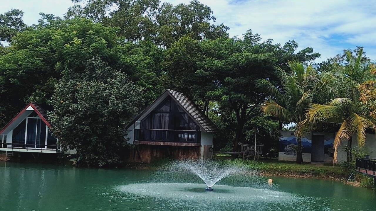 Photo of Outdoor in Thep Kasattri