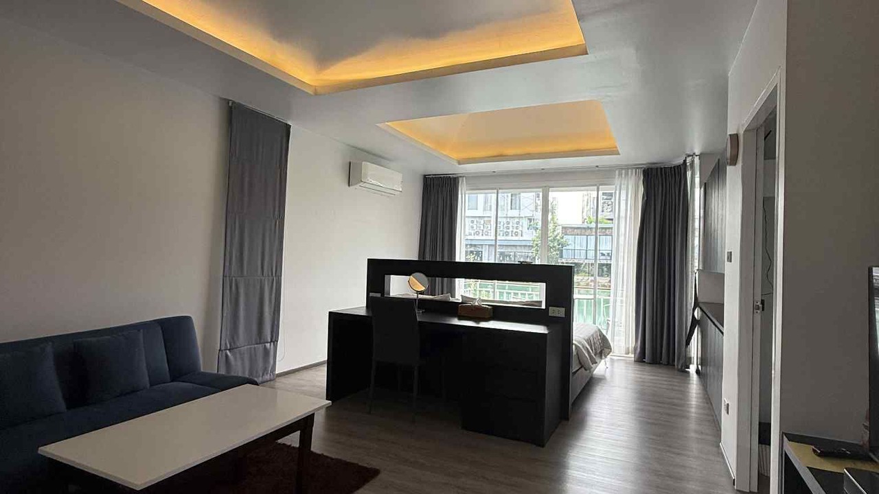 Photo of Bedroom in Thep Kasattri