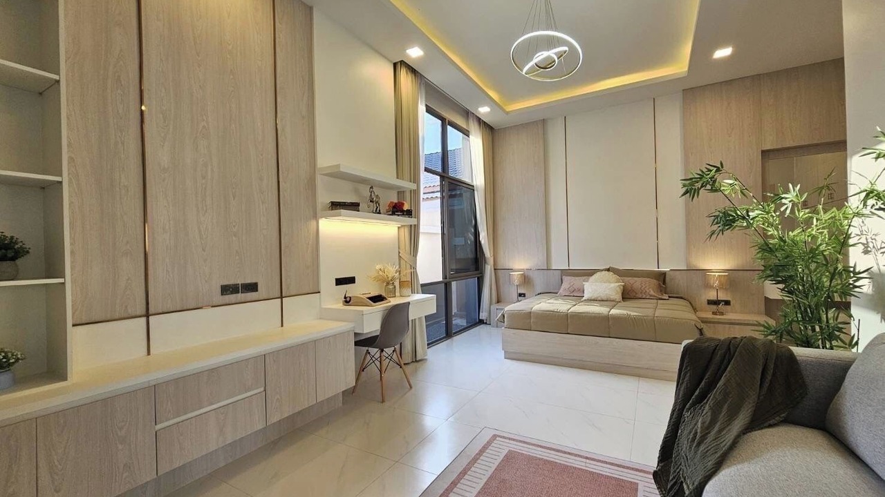Photo of Livingroom in Nong Prue
