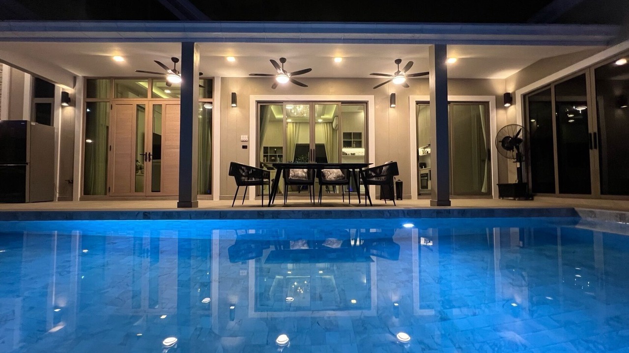Photo of Outdoor in Nong Prue