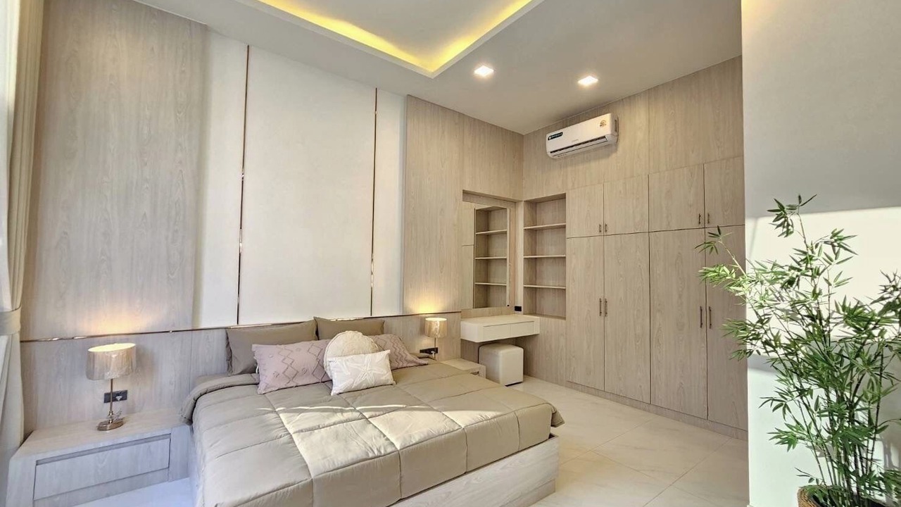 Photo of Bedroom in Nong Prue