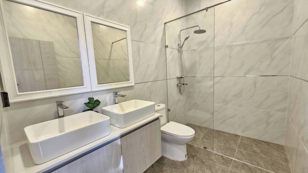 Photo of Bathroom in Nong Prue