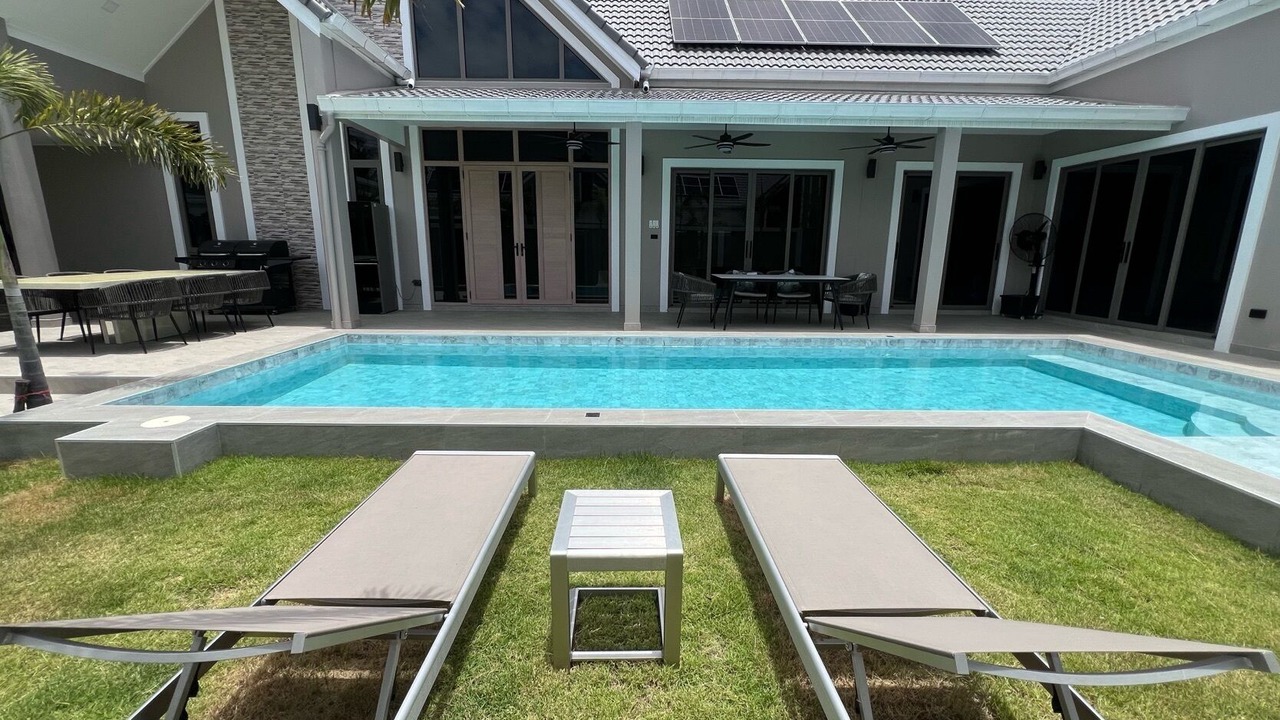 Photo of Outdoor in Nong Prue