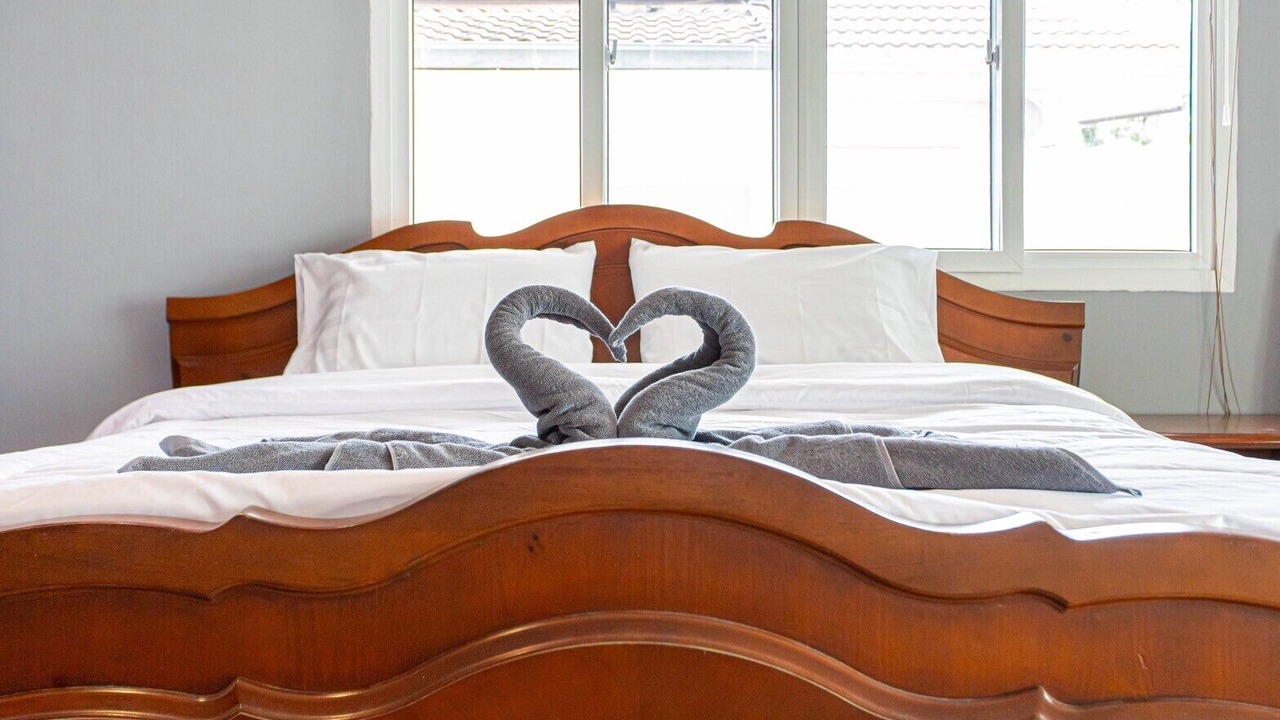 Photo of Bedroom in Bo Fai