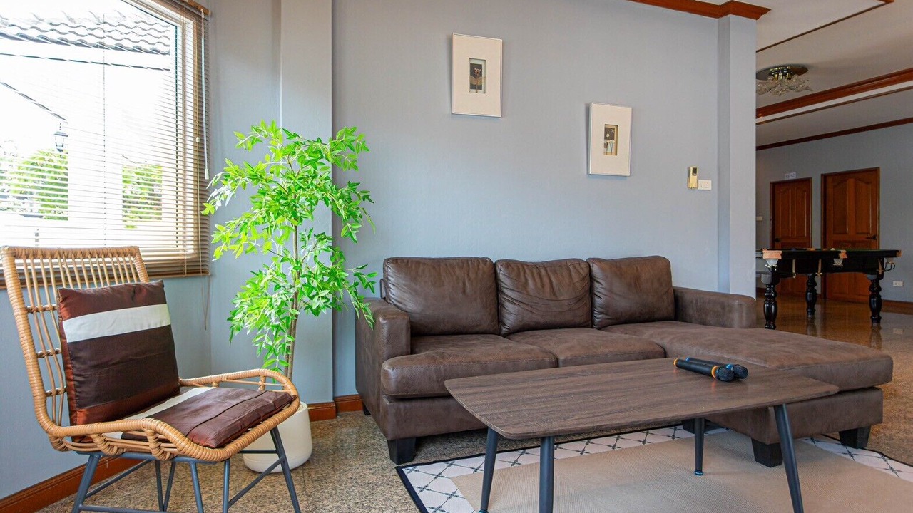 Photo of Livingroom in Bo Fai