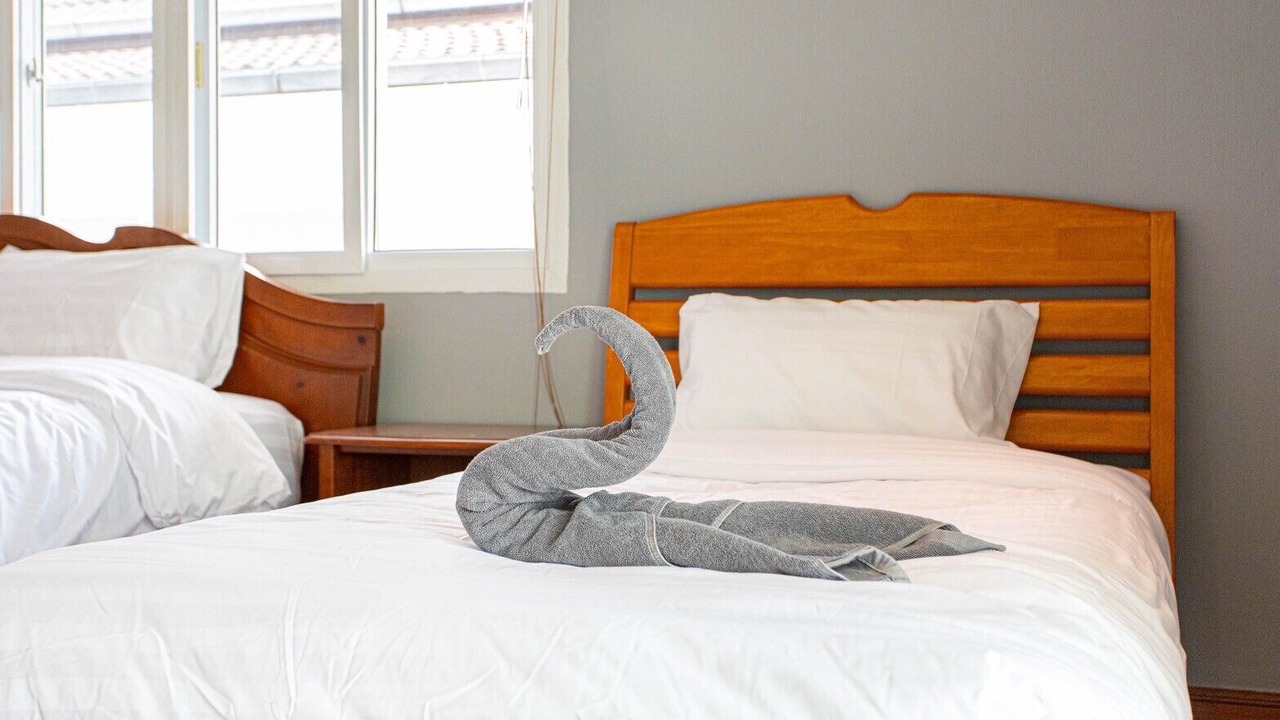 Photo of Bedroom in Bo Fai