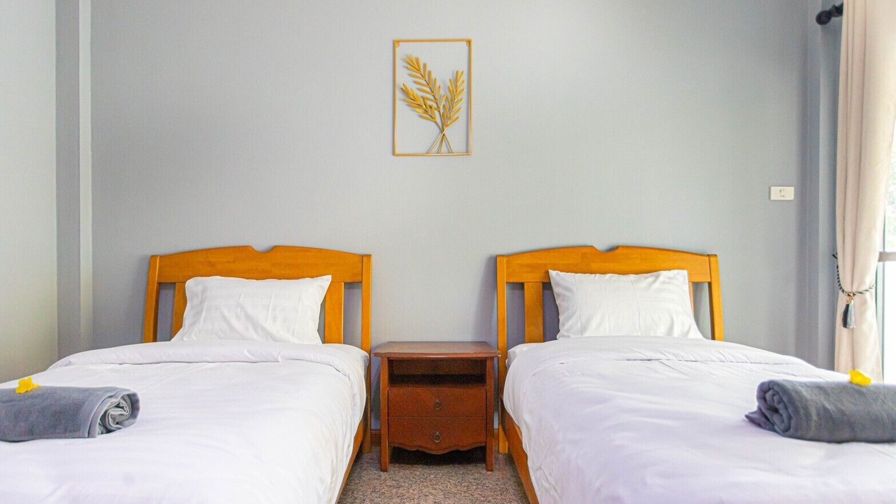 Photo of Bedroom in Bo Fai