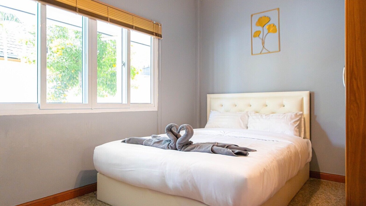 Photo of Bedroom in Bo Fai