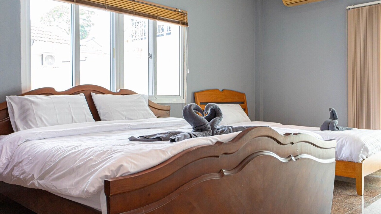 Photo of Bedroom in Bo Fai