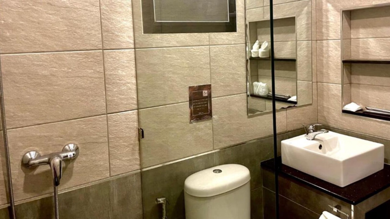 Photo of Bathroom in Ban Chang