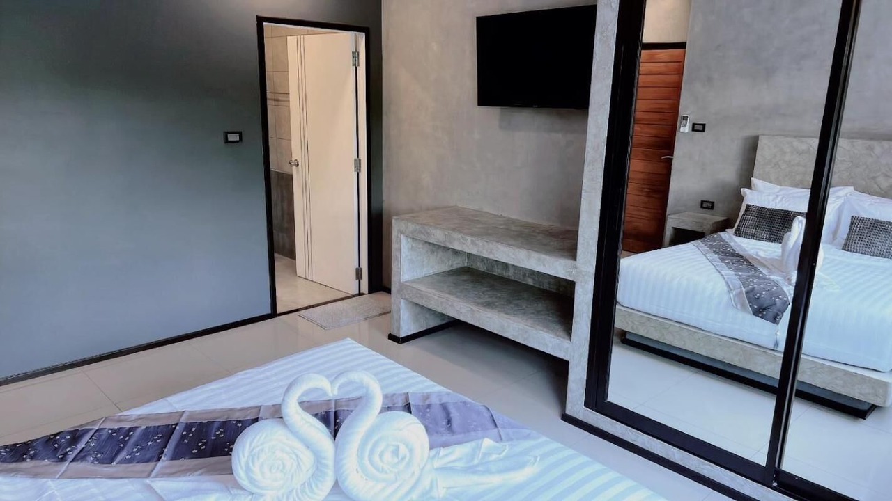Photo of Bedroom in Ban Chang