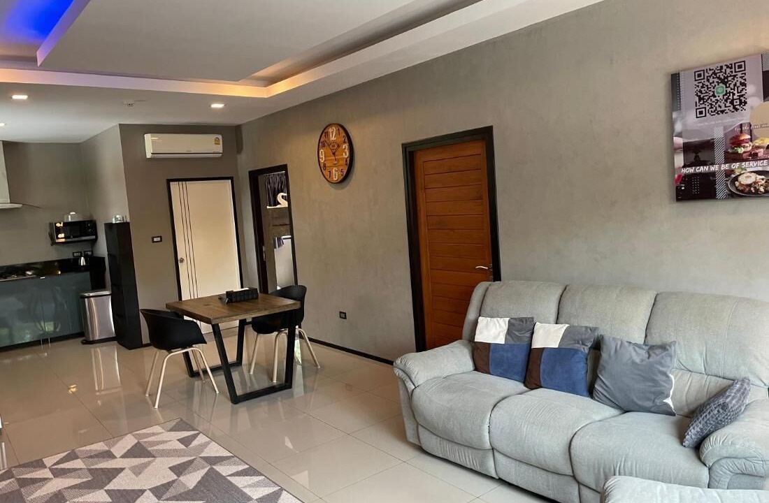 Photo of Livingroom in Ban Chang