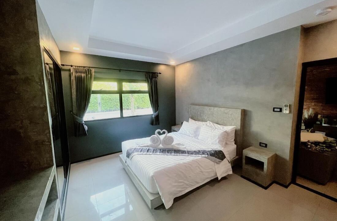 Photo of Bedroom in Ban Chang