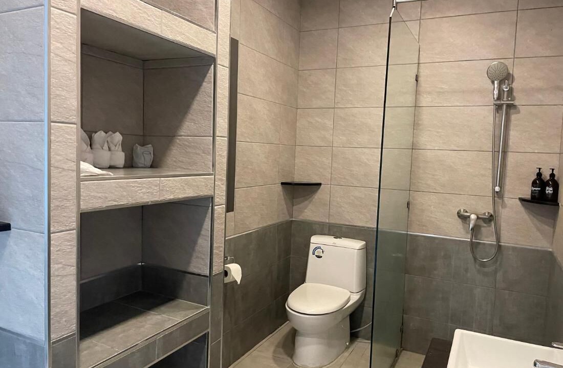 Photo of Bathroom in Ban Chang