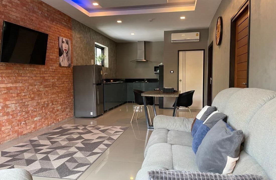 Photo of Livingroom in Ban Chang