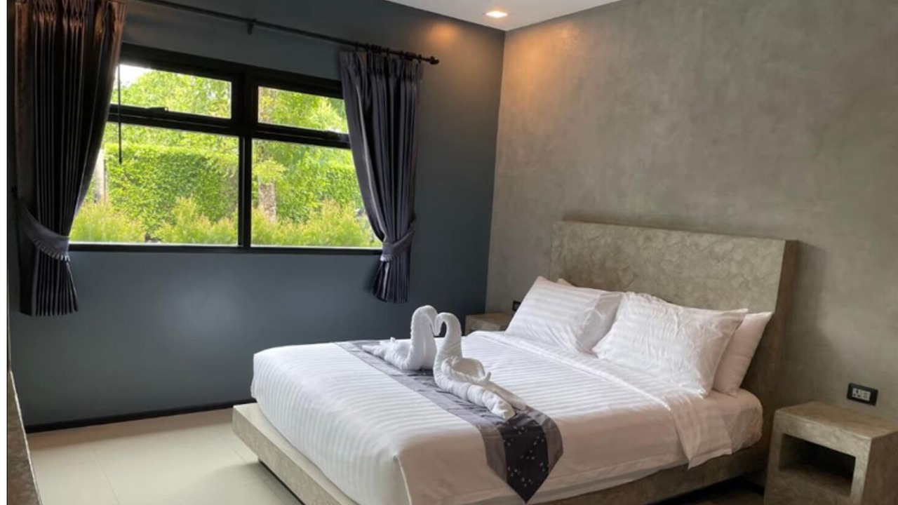 Photo of Bedroom in Ban Chang