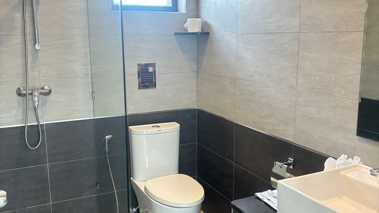 Photo of Bathroom in Ban Chang