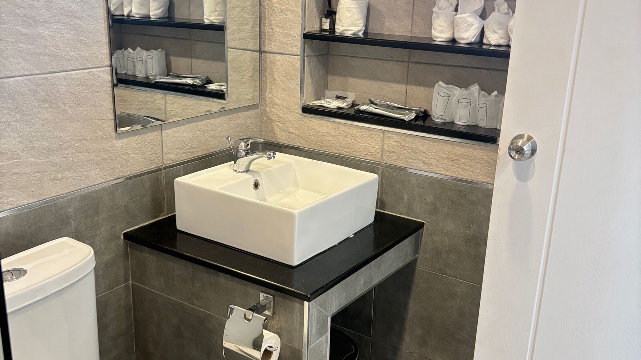Photo of Bathroom in Ban Chang