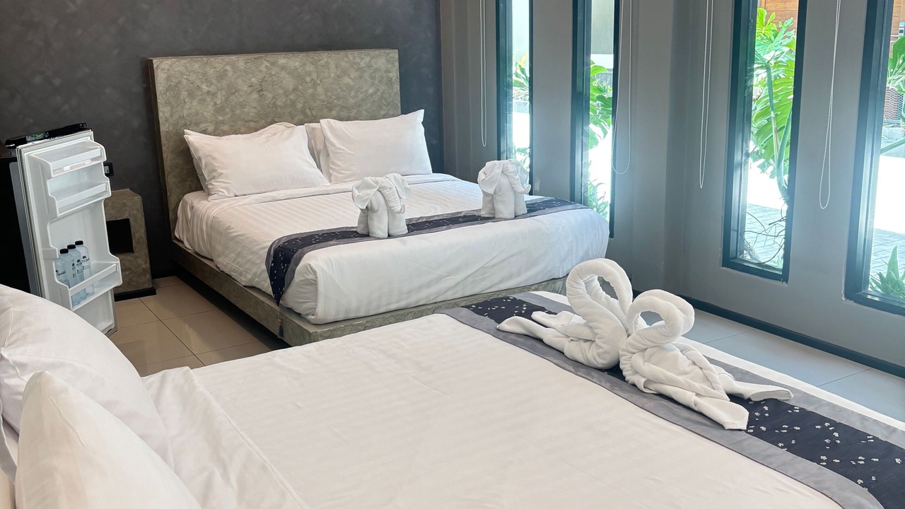 Photo of Bedroom in Ban Chang