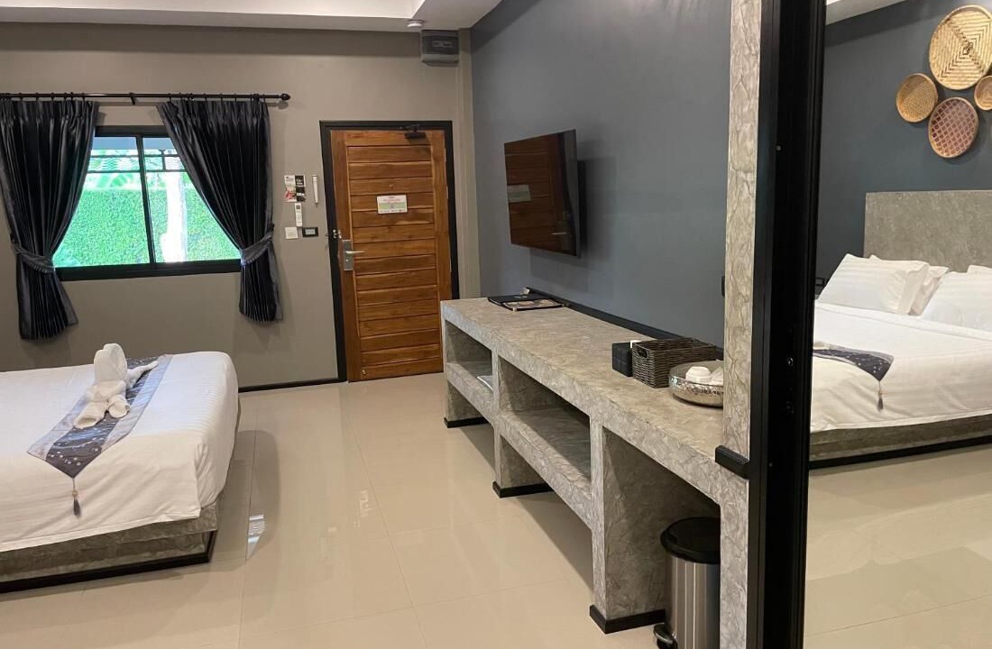 Photo of Bedroom in Ban Chang