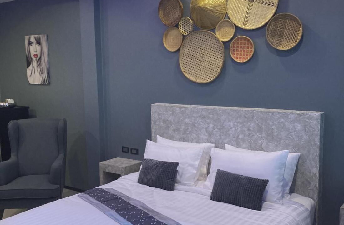 Photo of Bedroom in Ban Chang