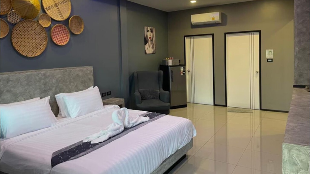 Photo of Bedroom in Ban Chang