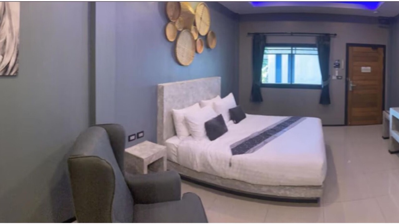 Photo of Bedroom in Ban Chang