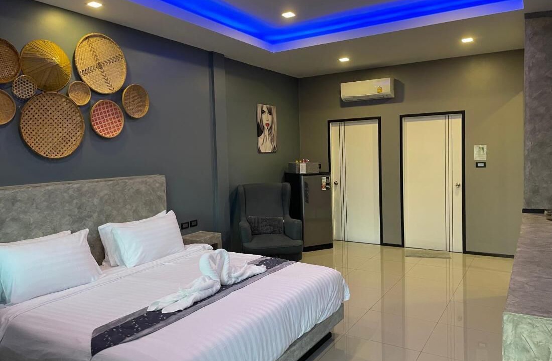 Photo of Bedroom in Ban Chang