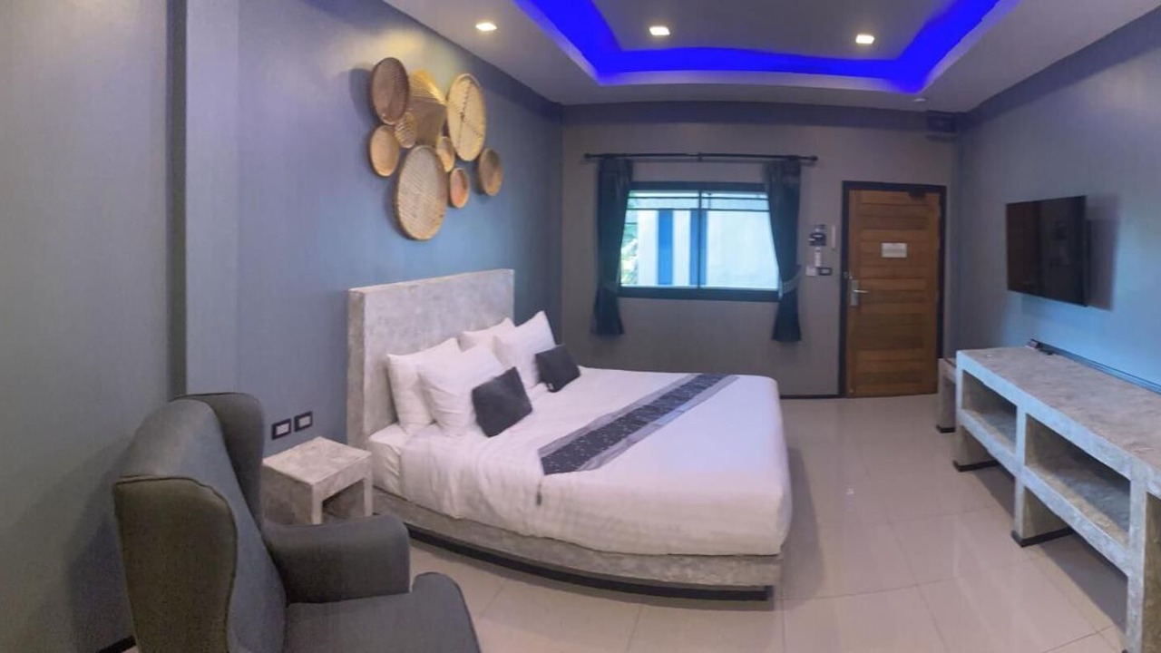 Photo of Bedroom in Ban Chang