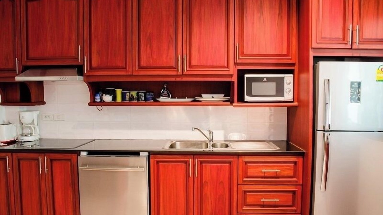 Photo of Kitchen in Rayong