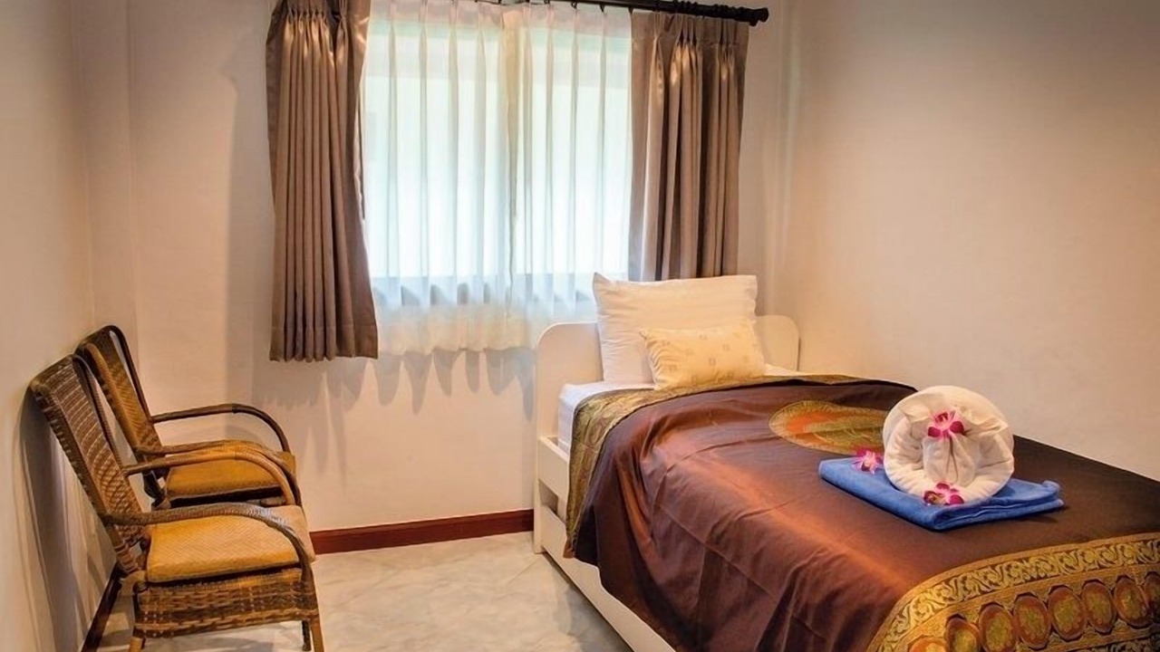 Photo of Bedroom in Rayong