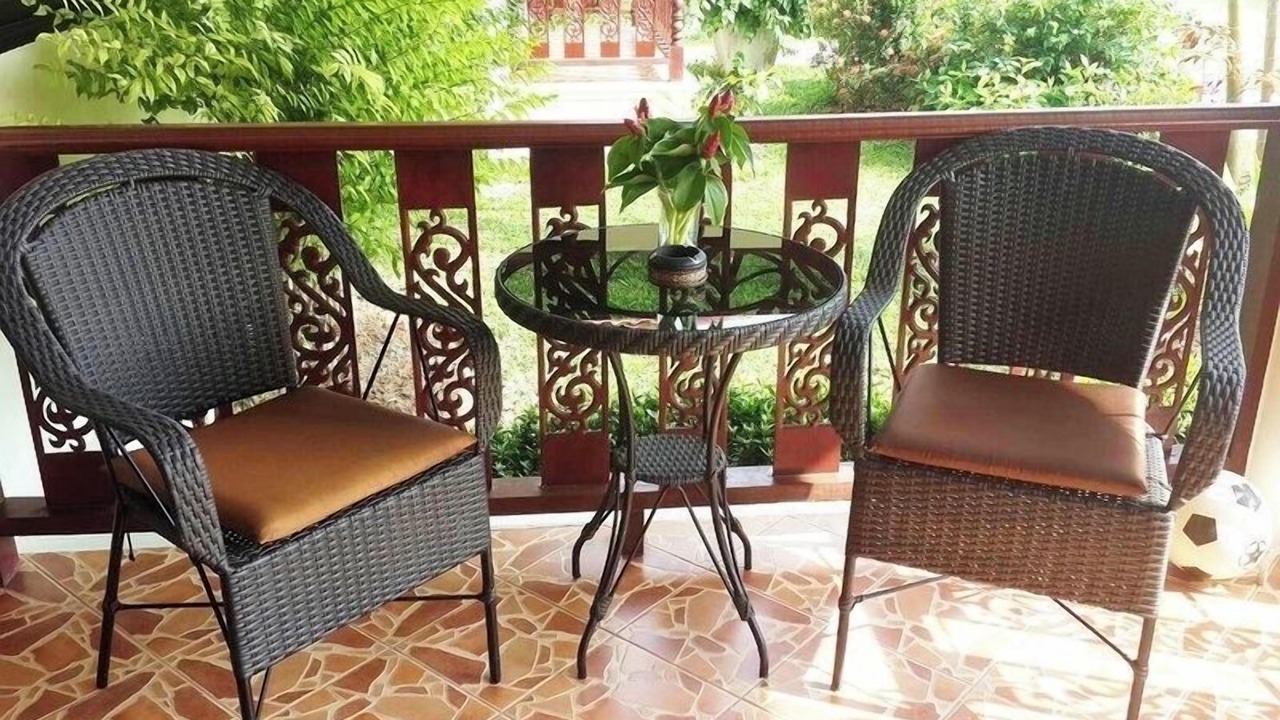 Photo of Outdoor in Rayong
