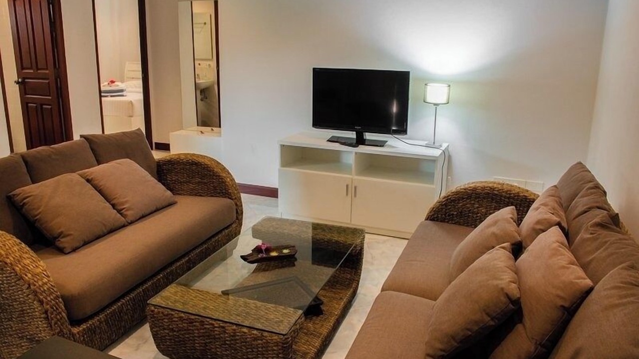 Photo of Livingroom in Rayong