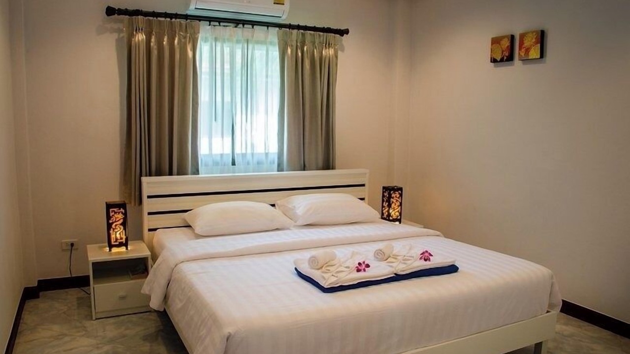 Photo of Bedroom in Rayong
