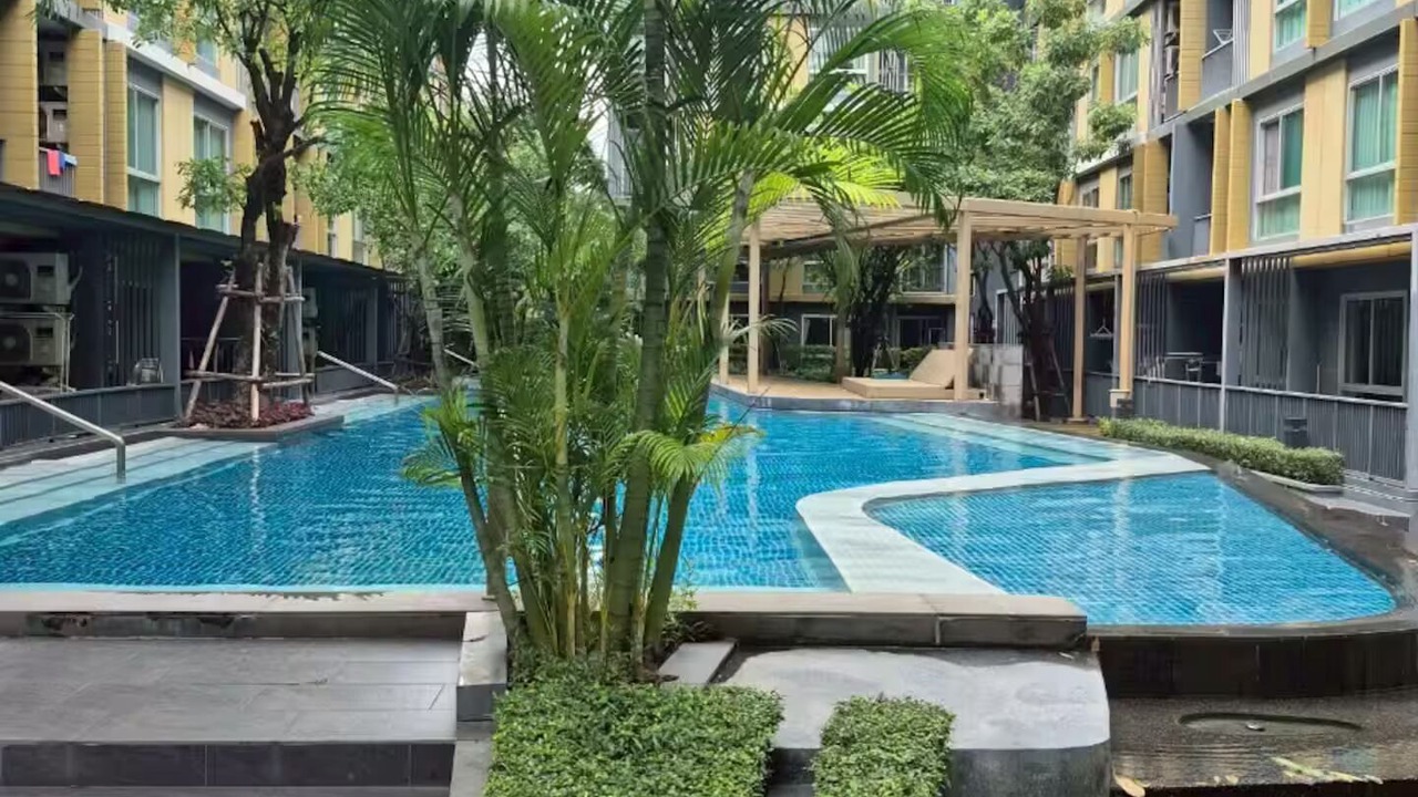 Photo of Outdoor in Khlong Toei