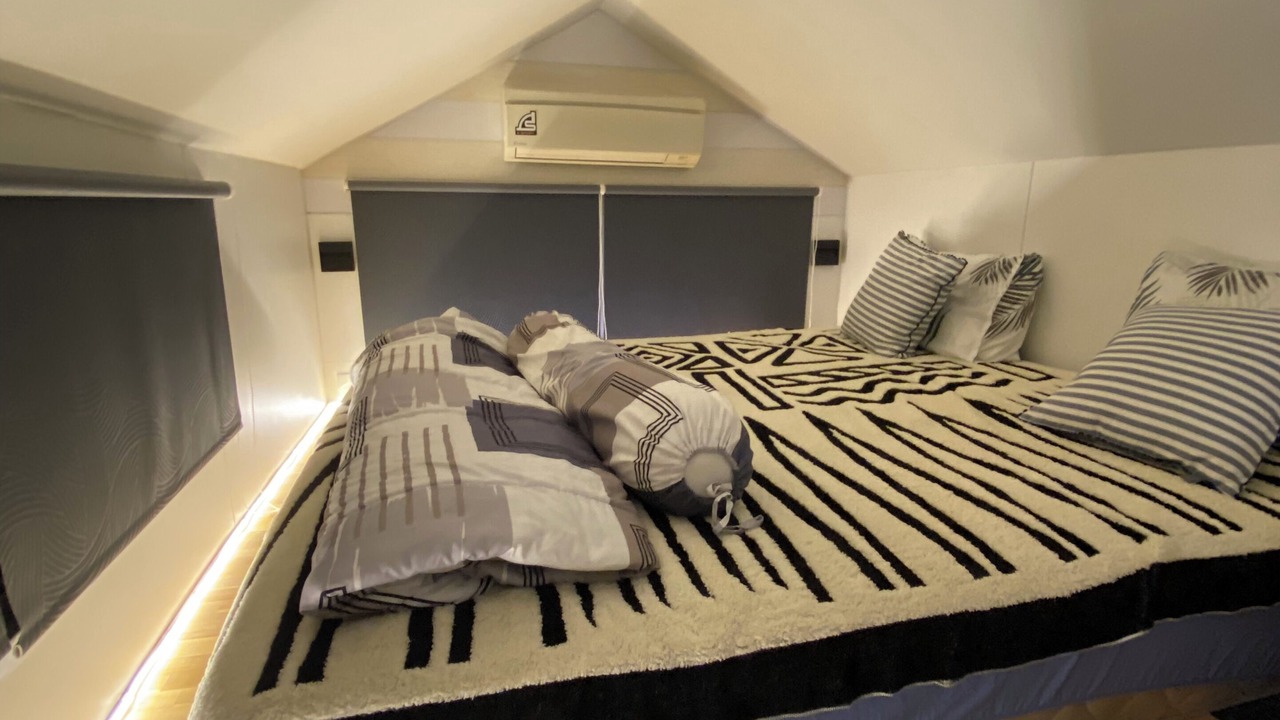 Photo of Bedroom in Lipa Noi