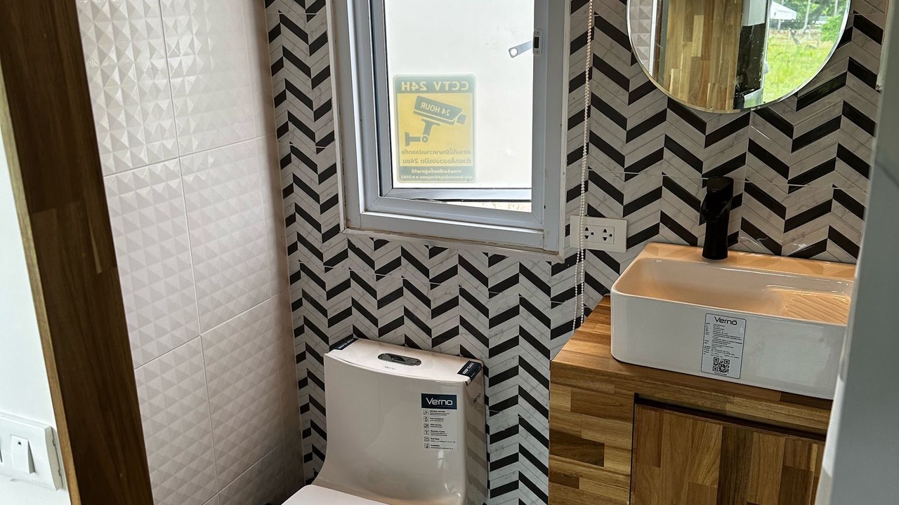 Photo of Bathroom in Lipa Noi