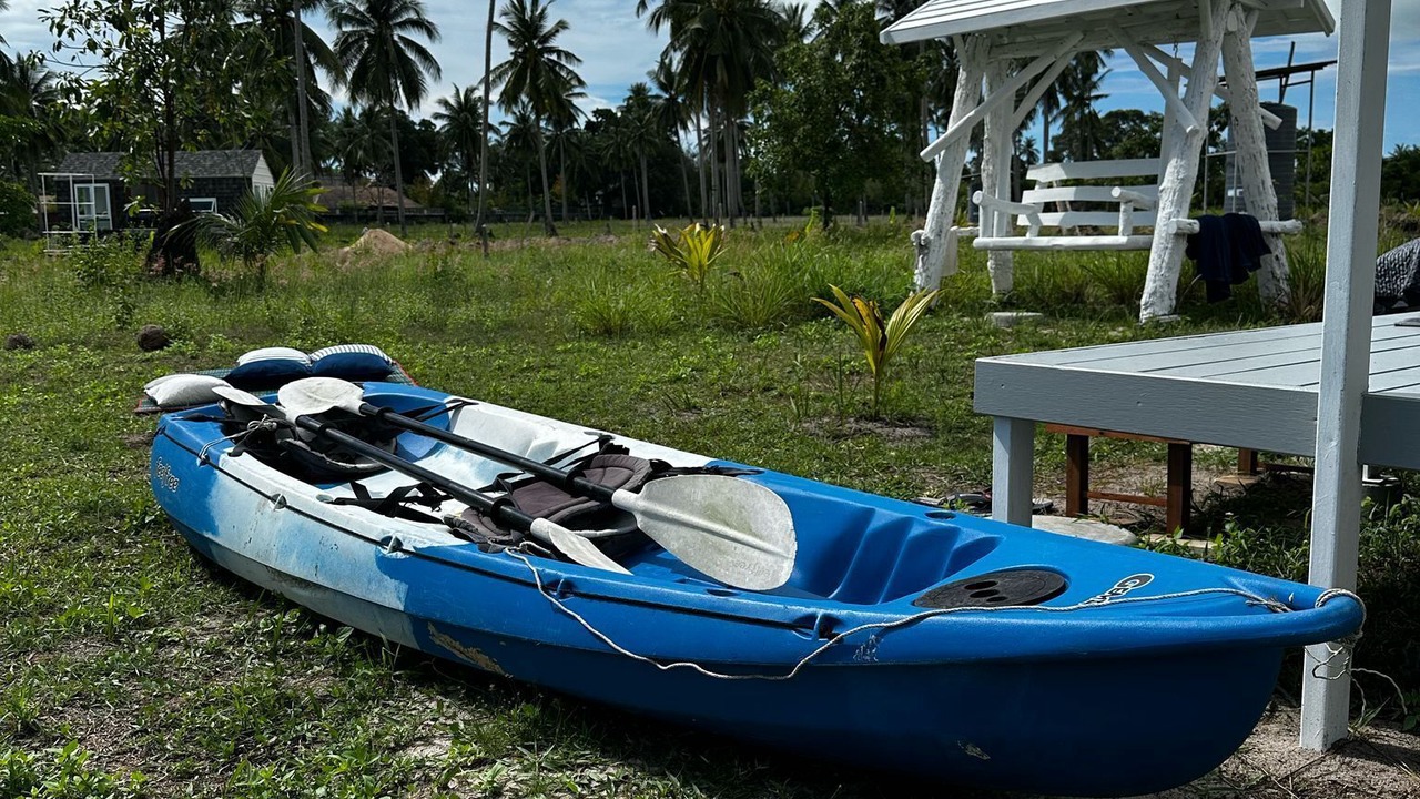 Photo of Outdoor in Lipa Noi