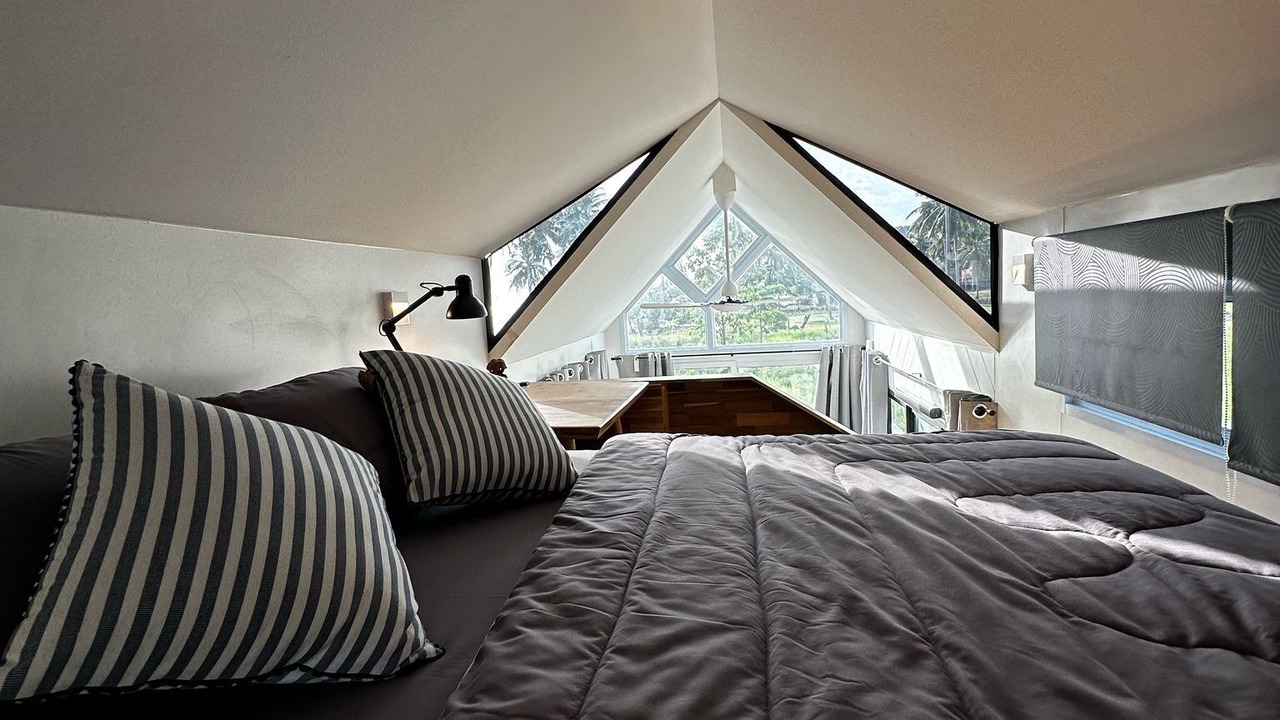 Photo of Bedroom in Lipa Noi