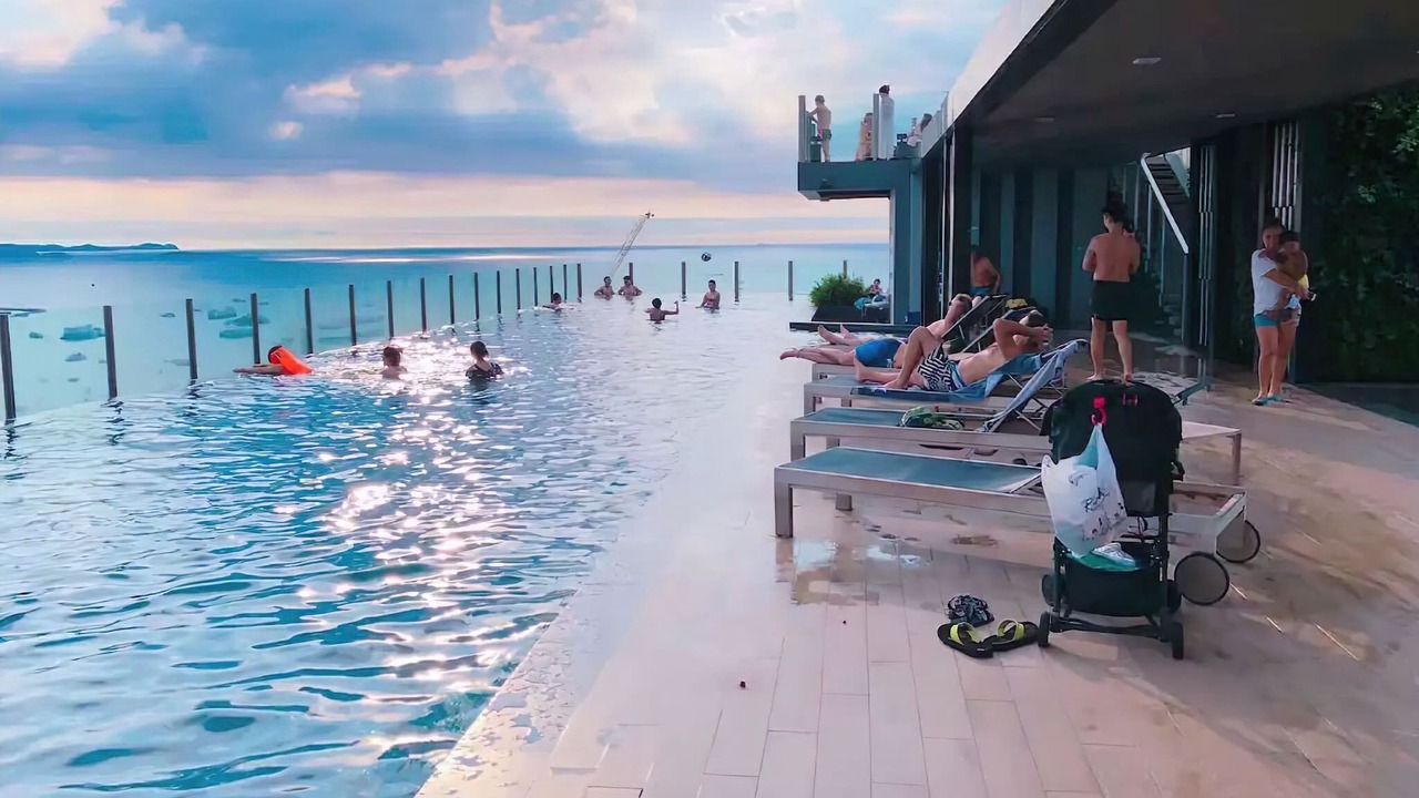 Photo of Outdoor in Pattaya Bay