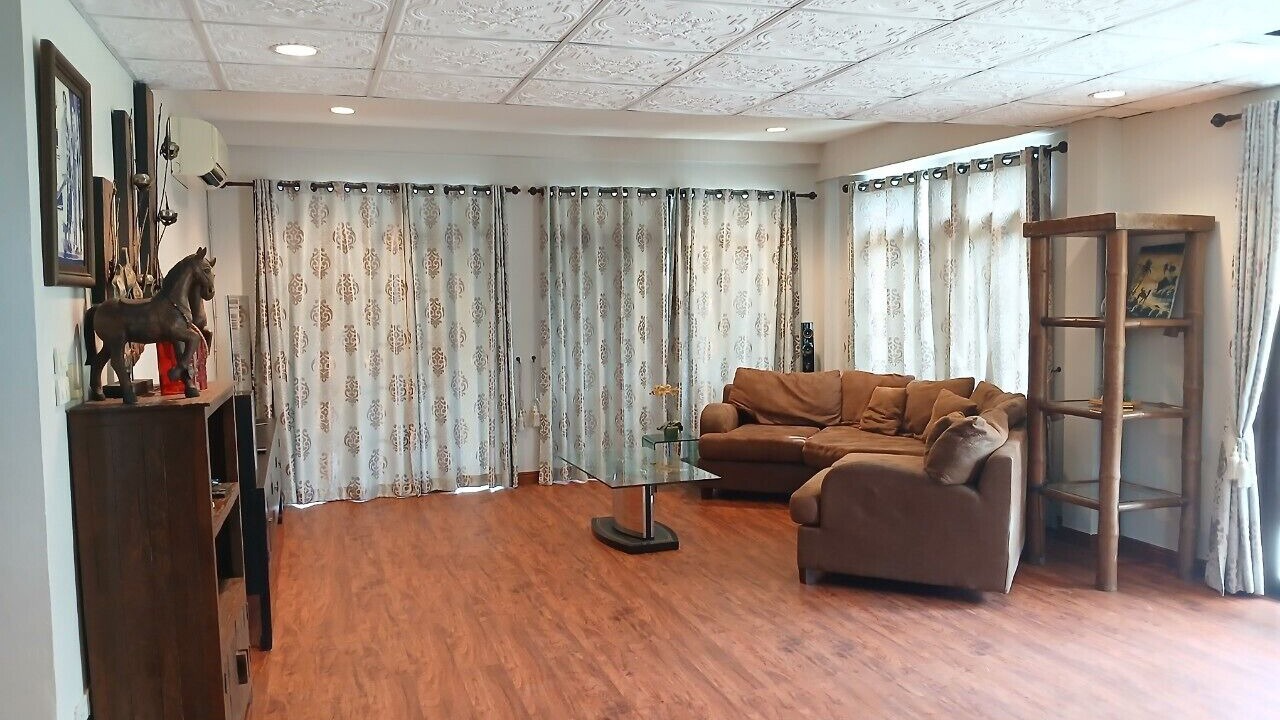 Photo of Livingroom in Choeng Doi