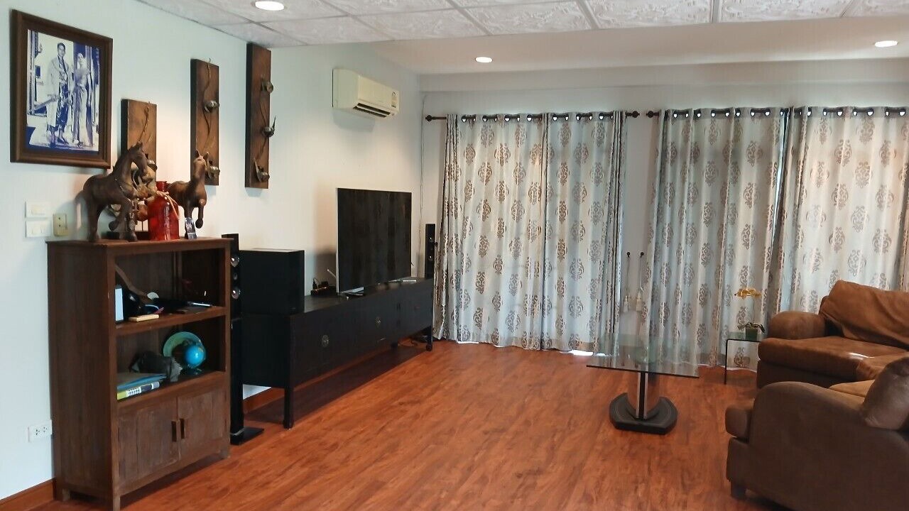 Photo of Livingroom in Choeng Doi