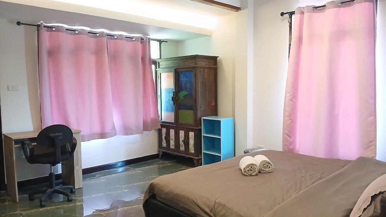 Photo of Bedroom in Choeng Doi