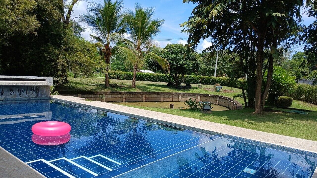 Photo of Outdoor in Choeng Doi