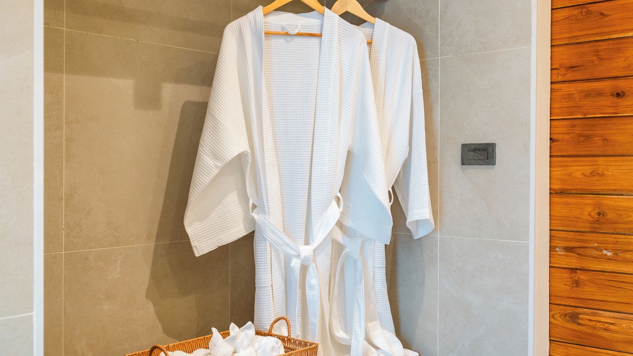 Photo of Bathroom in Pong Yaeng