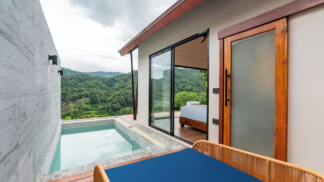 Photo of Outdoor in Pong Yaeng