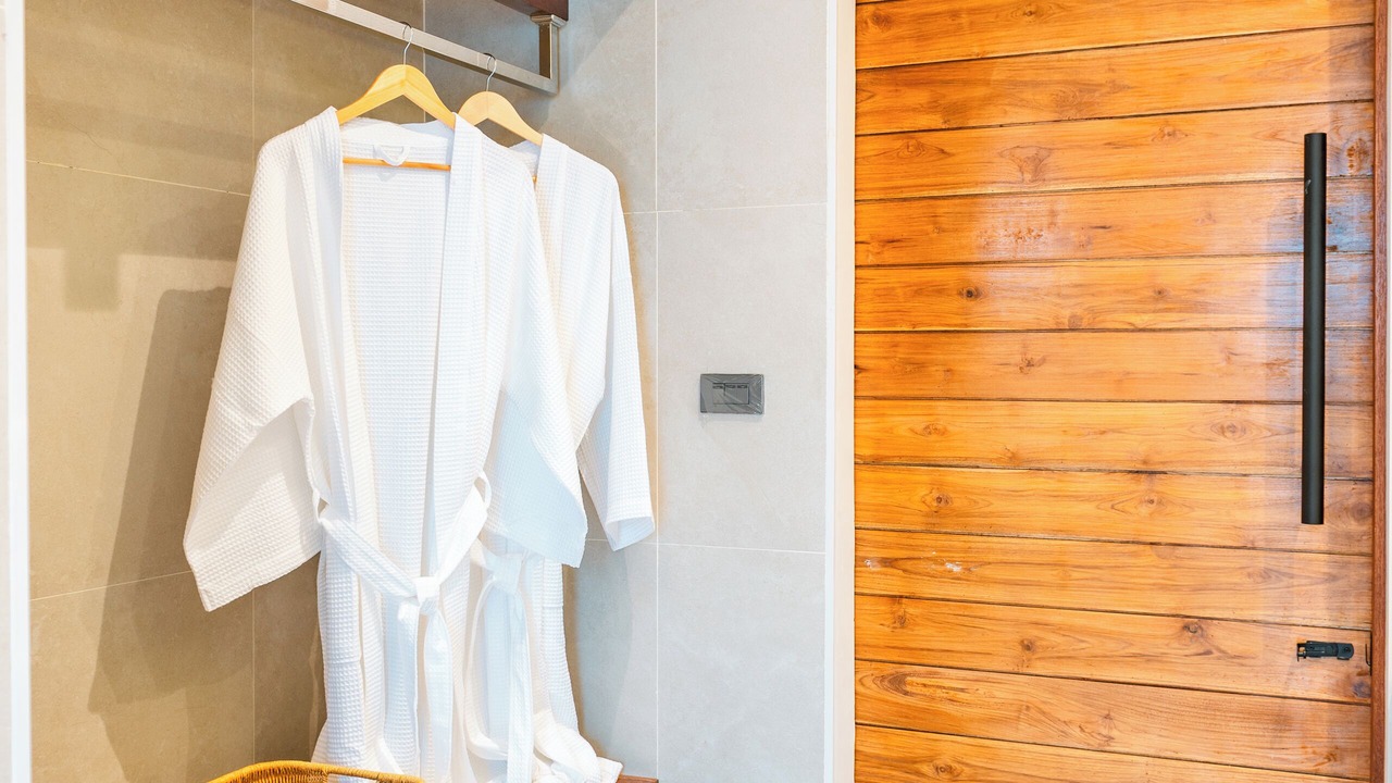 Photo of Bathroom in Pong Yaeng