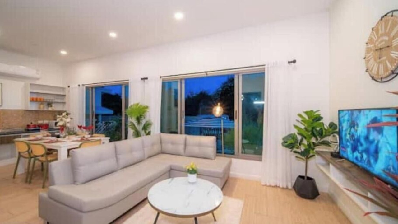 Photo of Livingroom in Koh Kaew