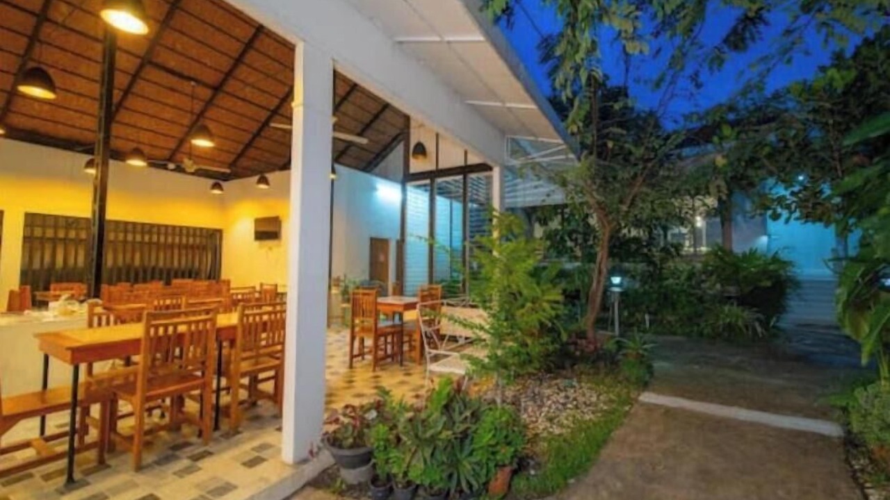 Photo of Outdoor in Koh Kaew