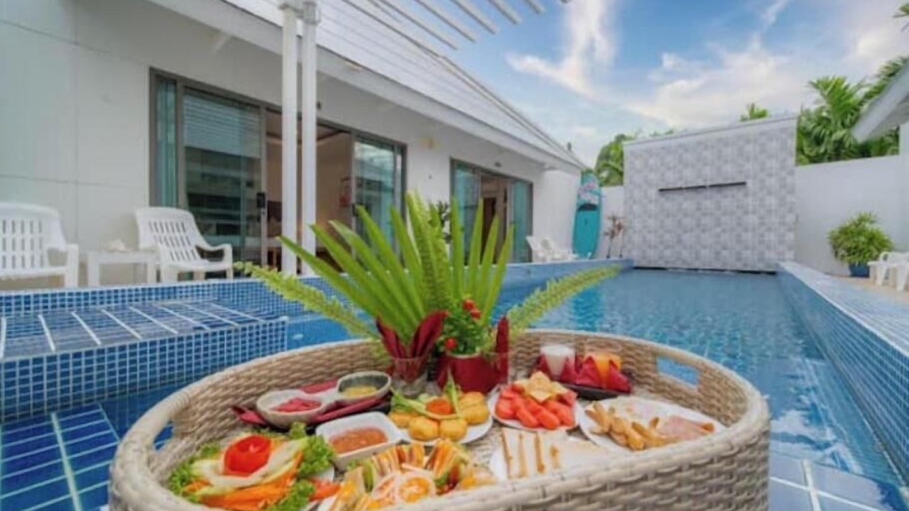 Photo of Outdoor in Koh Kaew